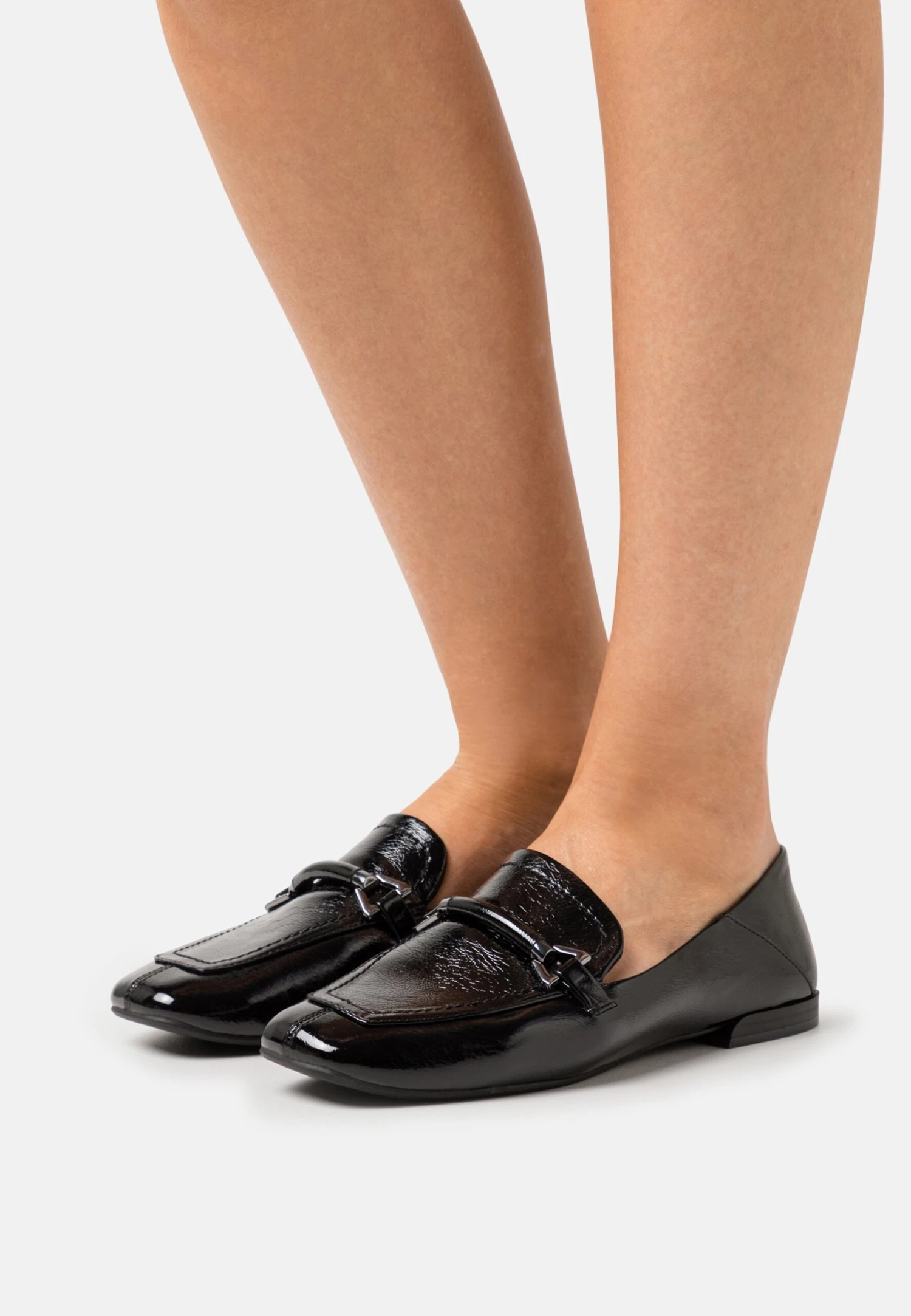 Call It Spring Vegan Hadleyy - Instappers - Black 1 Call It Spring Vegan Hadleyy - Instappers - Black