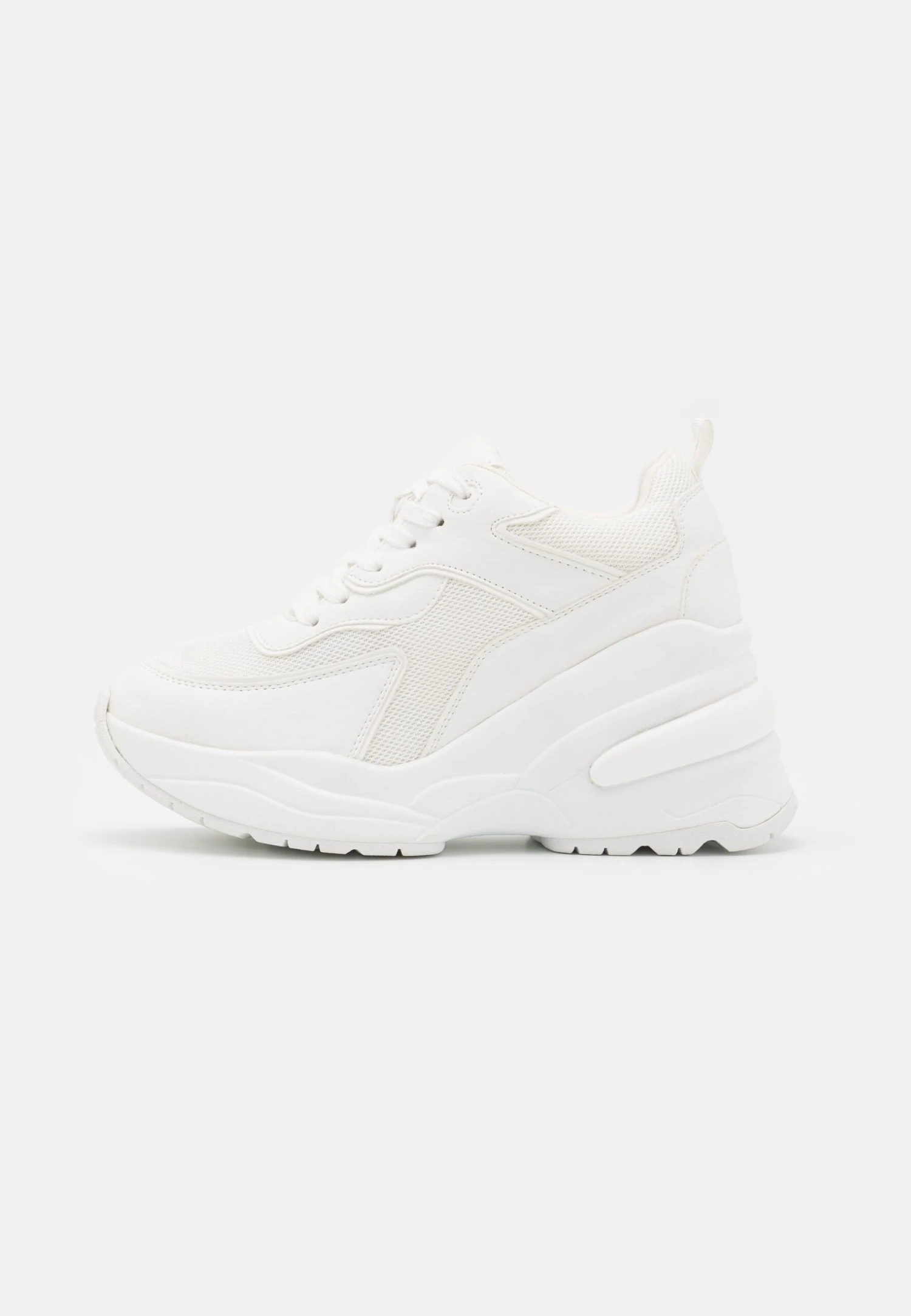 Call It Spring Vegan Venus - Sneakers Laag - White Overflow 2 Call It Spring Vegan Venus - Sneakers Laag - White Overflow - Afbeelding 2