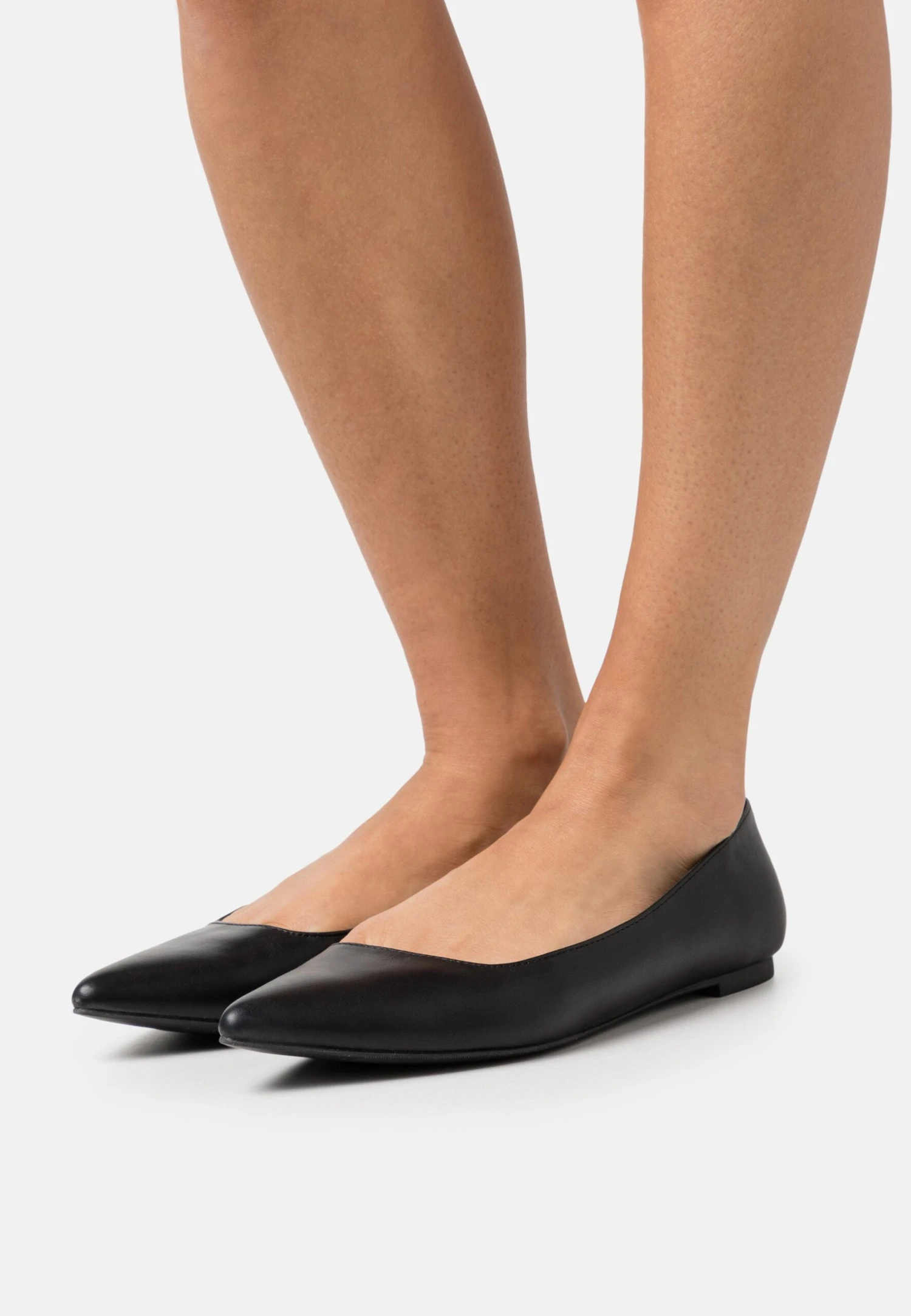 Call It Spring Hazylle - Ballerina'S - Black 1 Call It Spring Hazylle - Ballerina'S - Black