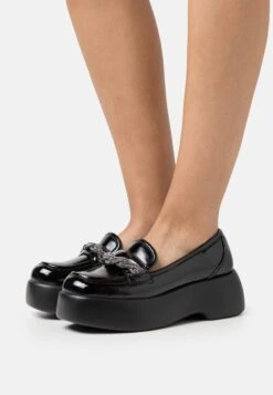 Call It Spring Bubbly - Instappers - Other Black