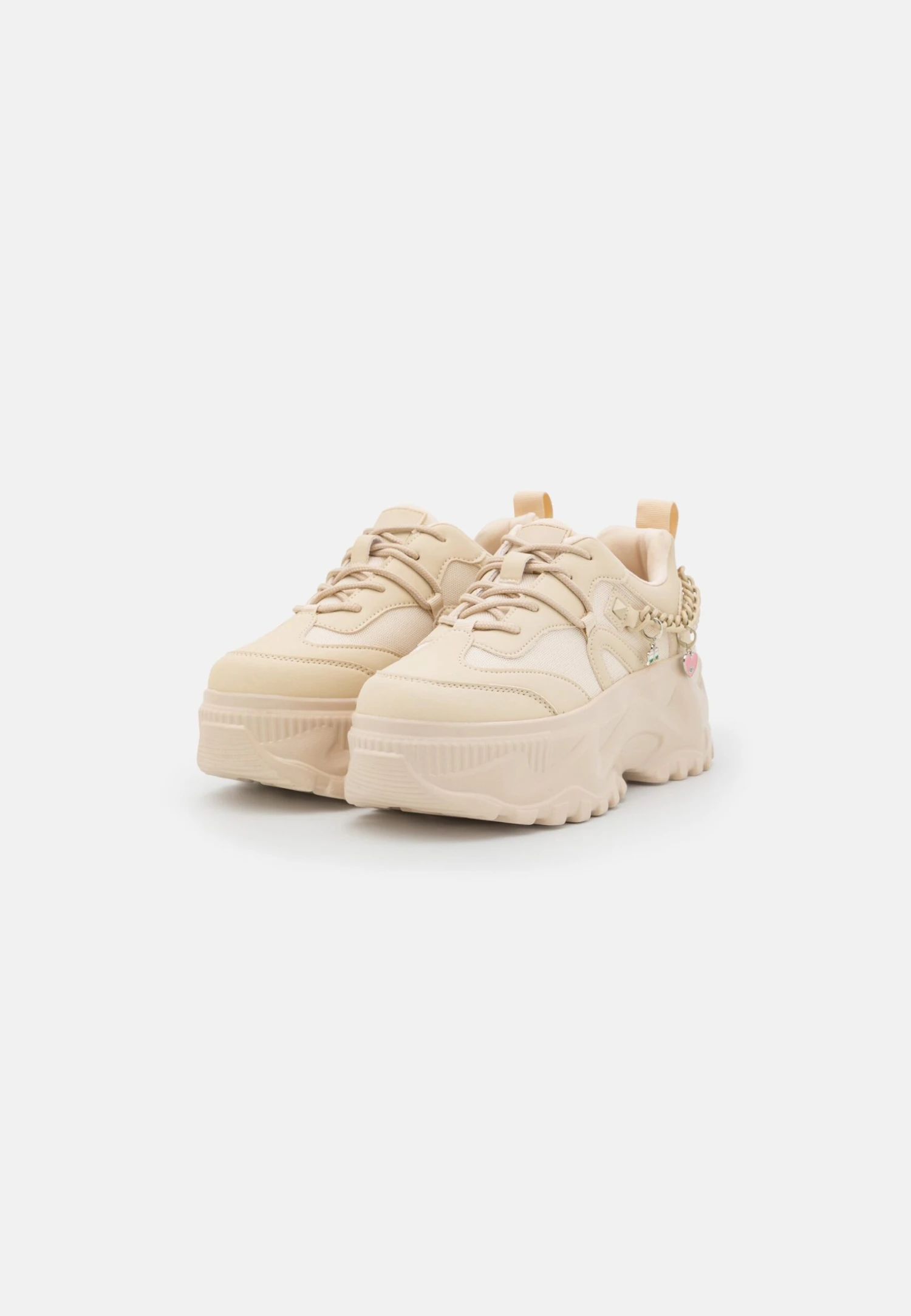 Call It Spring Vegan Major - Sneakers Laag - Other Beige 3 Call It Spring Vegan Major - Sneakers Laag - Other Beige - Afbeelding 3