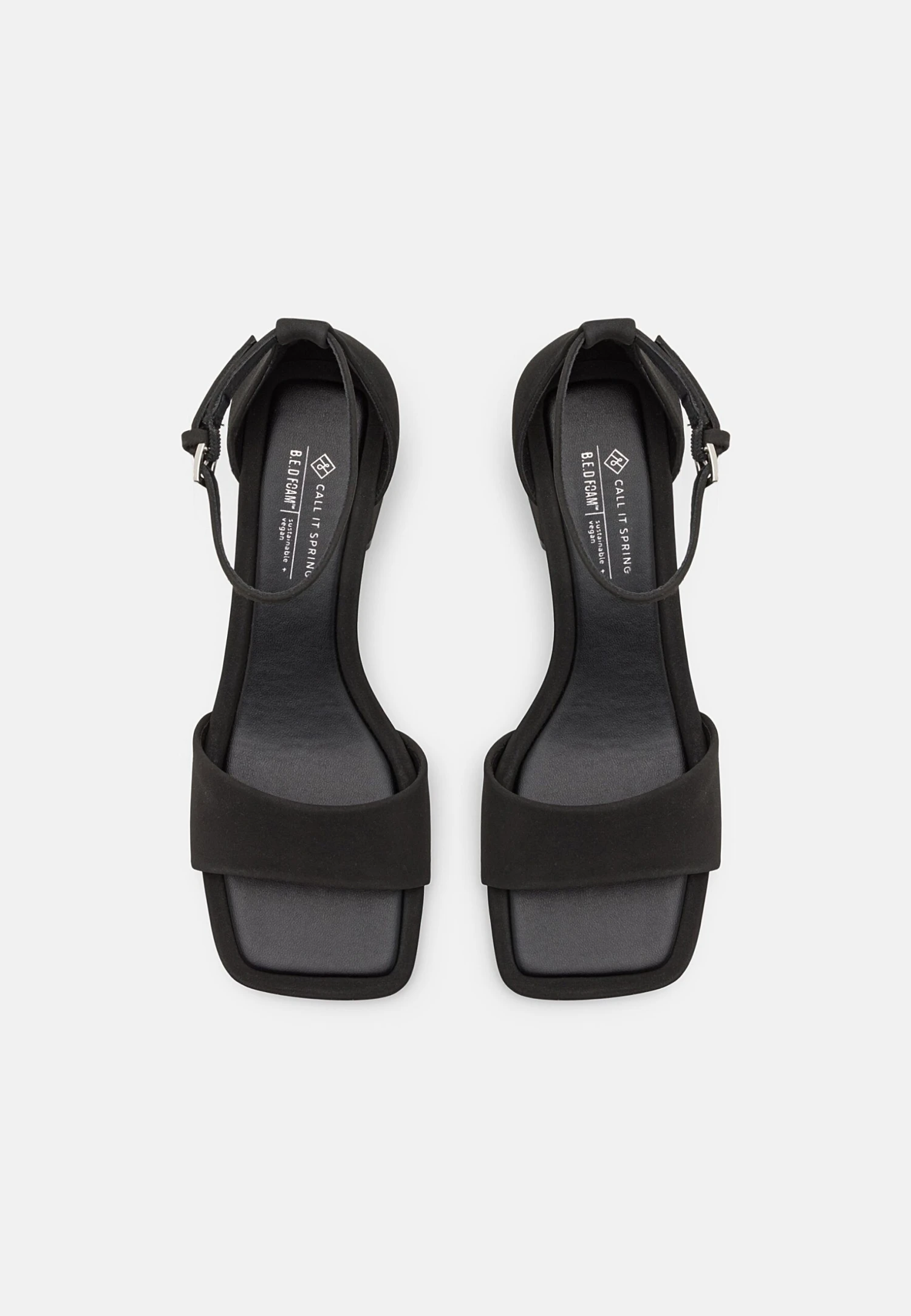 Call It Spring Vickie - Sandalen - Black 6 Call It Spring Vickie - Sandalen - Black - Afbeelding 6