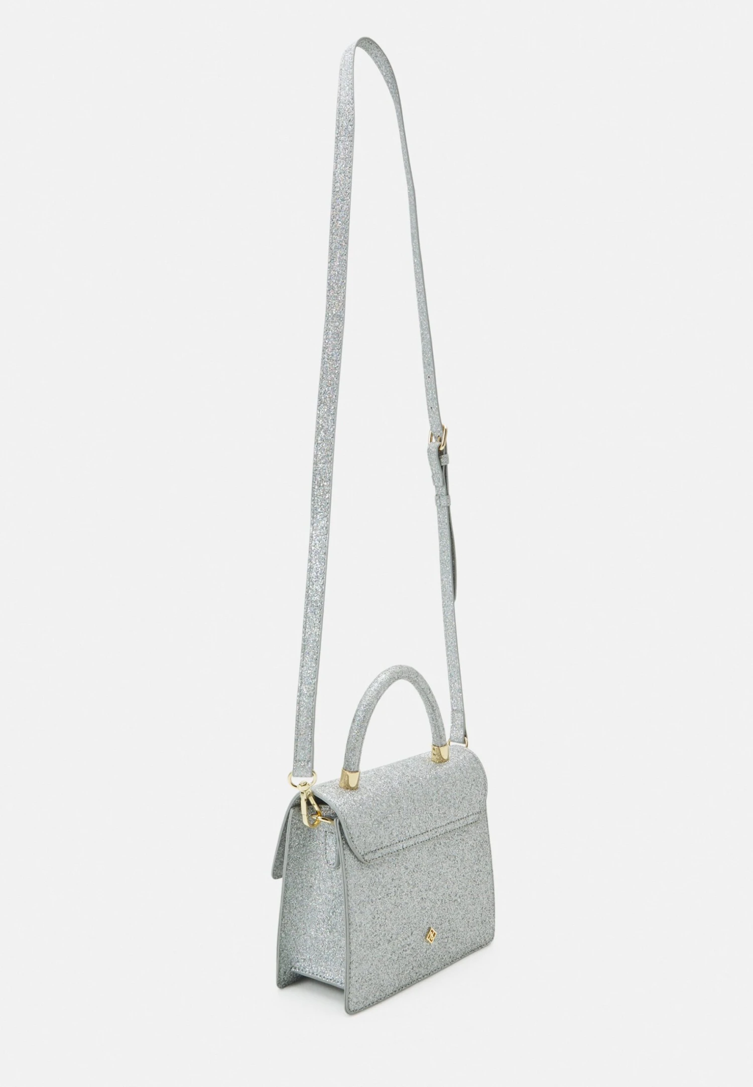 Call It Spring Appledore - Handtas - Silver-Coloured 2 Call It Spring Appledore - Handtas - Silver-Coloured - Afbeelding 2