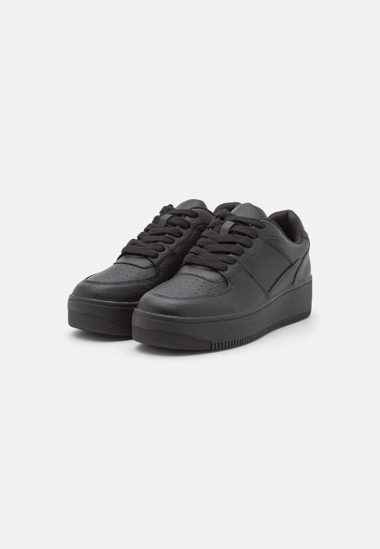 Call It Spring Fresh - Sneakers Laag - Other Black 3 Call It Spring Fresh - Sneakers Laag - Other Black - Afbeelding 3