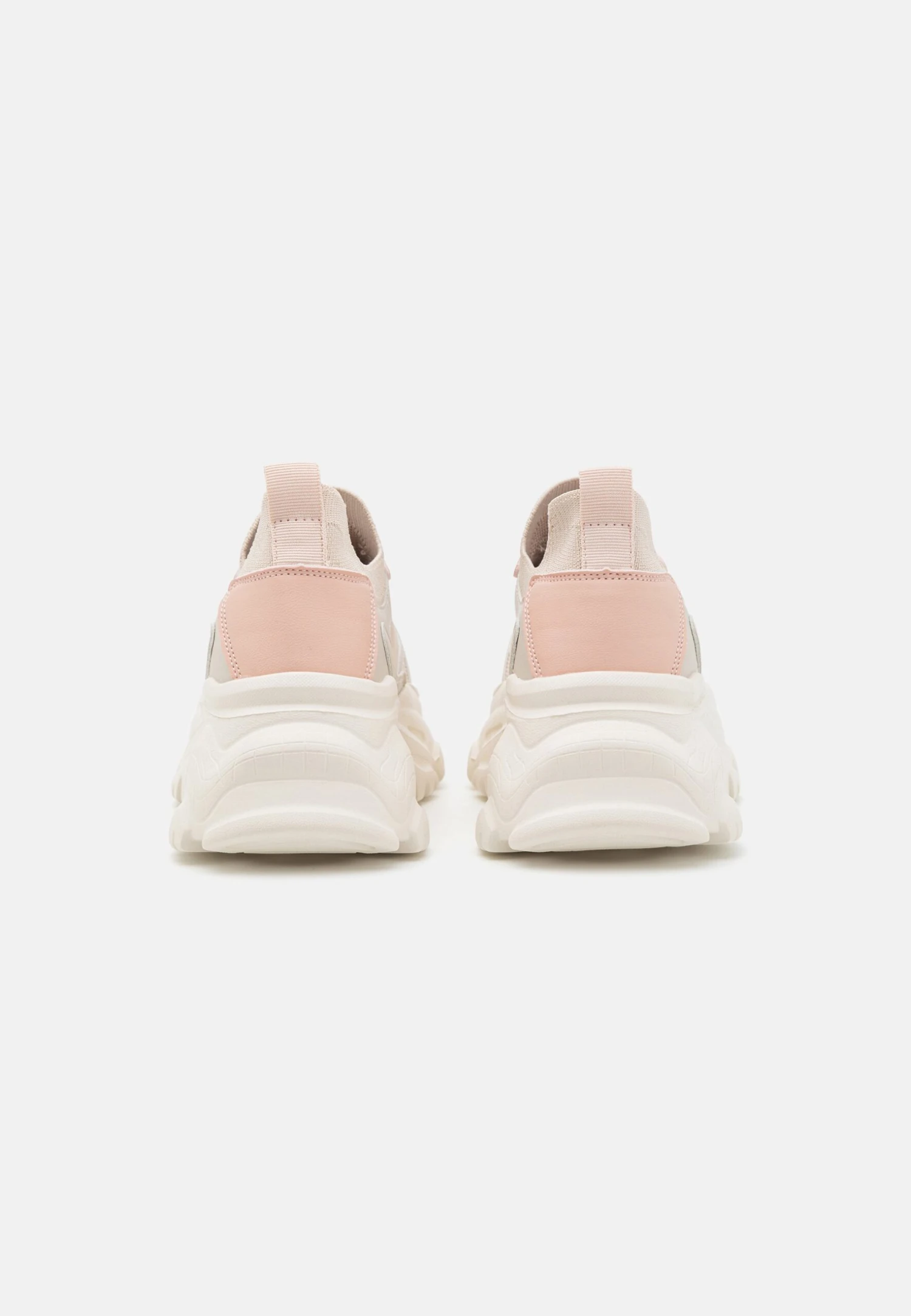 Call It Spring Obii - Sneakers Laag - Bone Multicoloured 4 Call It Spring Obii - Sneakers Laag - Bone Multicoloured - Afbeelding 4