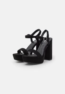 Call It Spring Gretchen - Sandalen Met Hoge Hak - Black 8 Call It Spring Gretchen - Sandalen Met Hoge Hak - Black -Call It Spring 68387b18360943cab161038e93d938c9