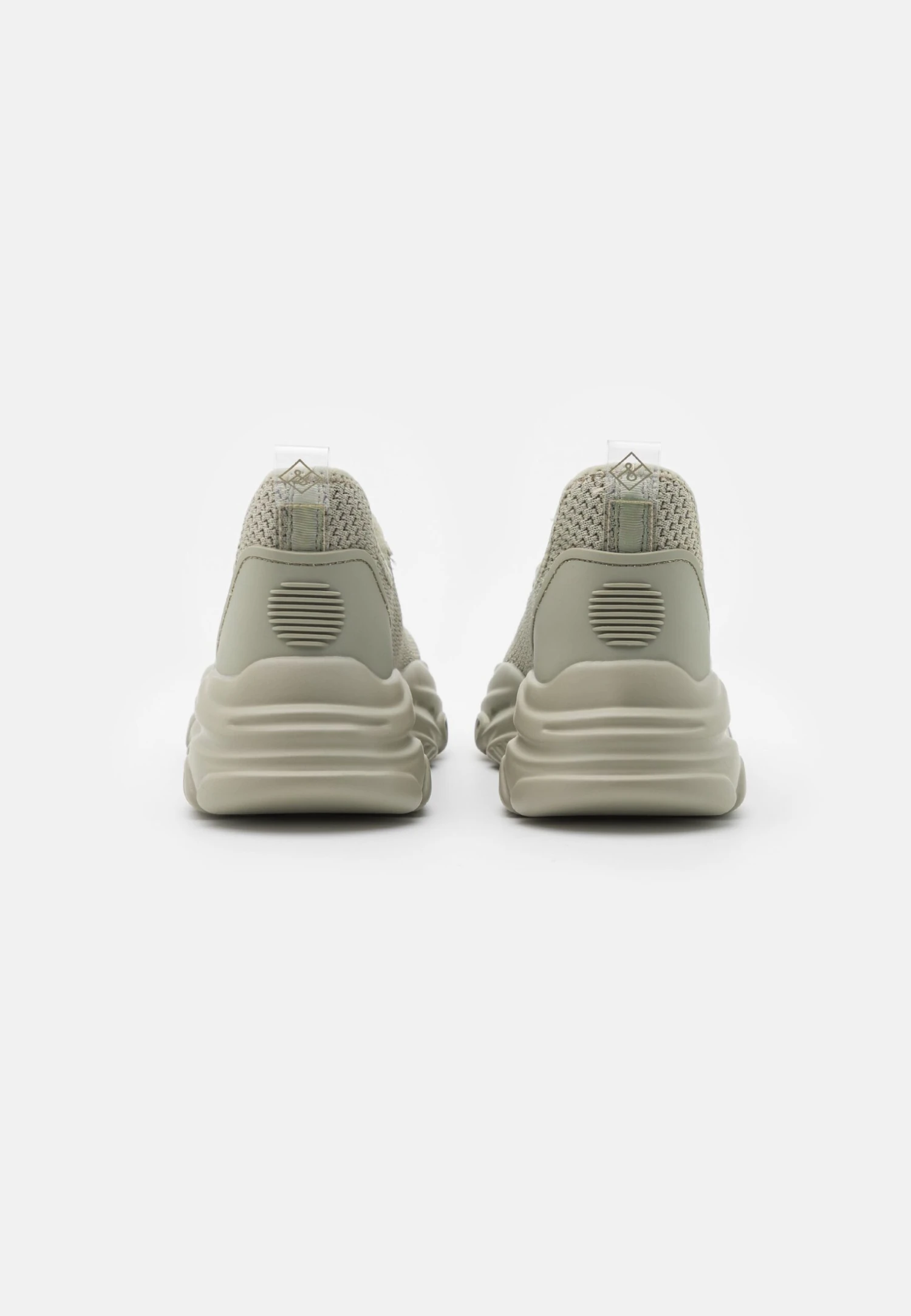 Call It Spring Trixi - Sneakers Laag - Other Green 4 Call It Spring Trixi - Sneakers Laag - Other Green - Afbeelding 4