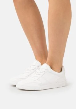 Call It Spring Vegan Wylderr - Sneakers Laag - White