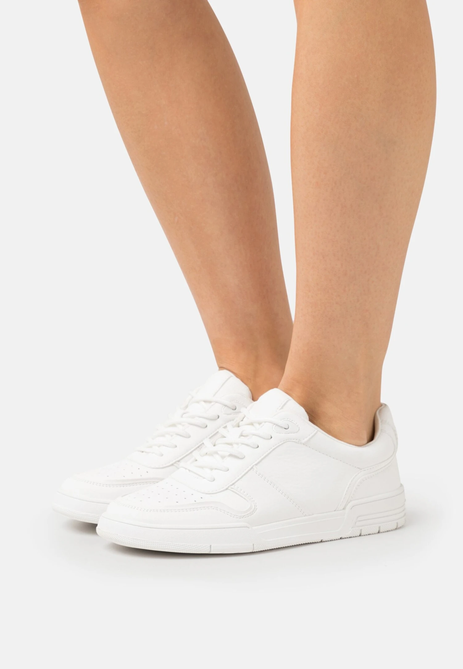 Call It Spring Vegan Wylderr - Sneakers Laag - White 1 Call It Spring Vegan Wylderr - Sneakers Laag - White