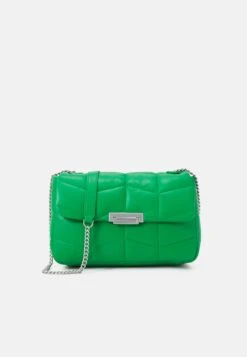 Call It Spring Ibenani - Schoudertas - Green