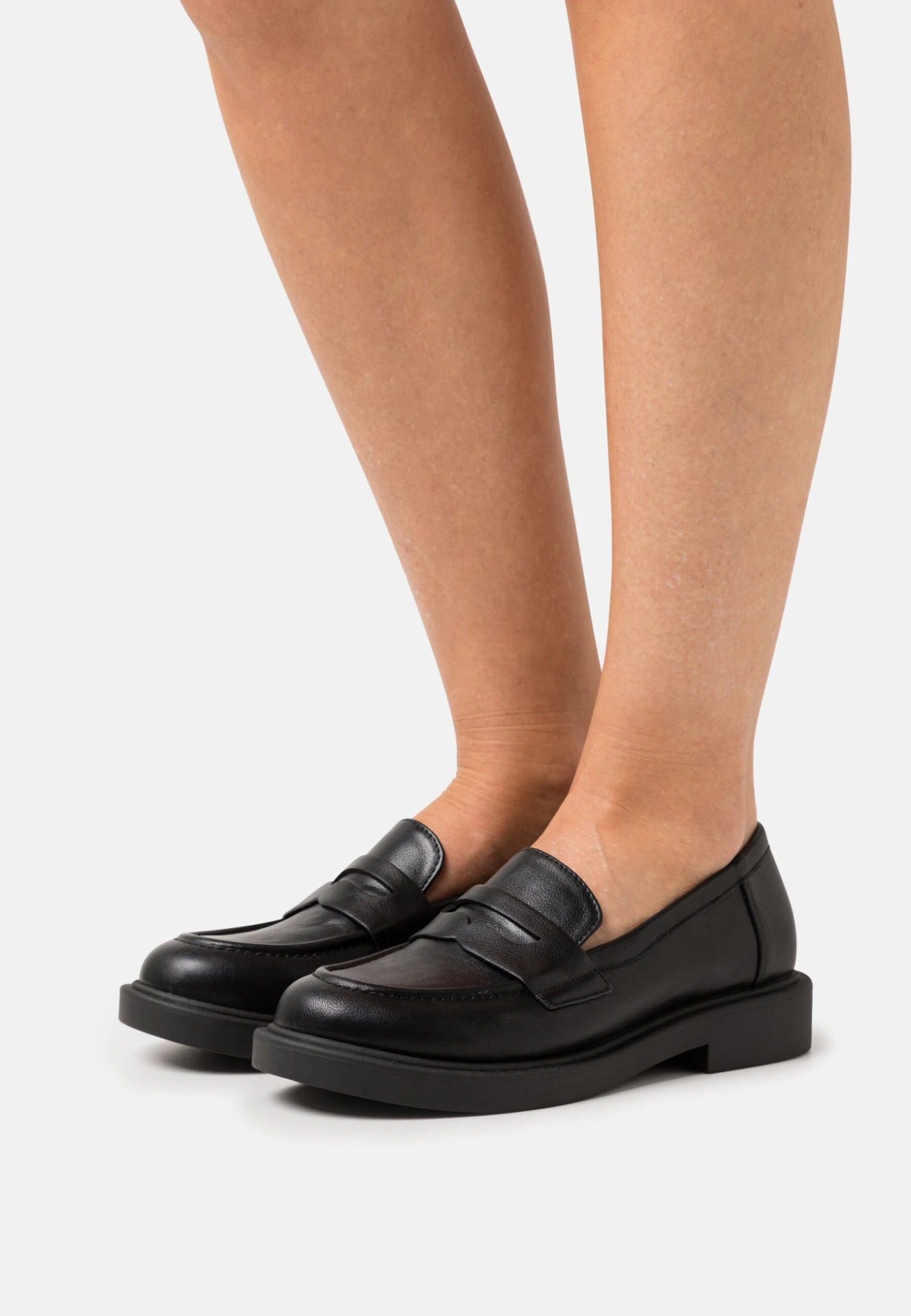 Call It Spring Vegan Frankiie - Instappers - Black 1 Call It Spring Vegan Frankiie - Instappers - Black