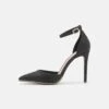 Call It Spring Iconis - Klassieke Pumps - Black