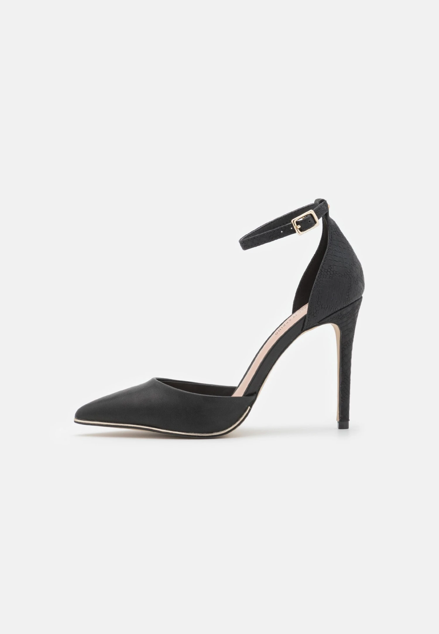 Call It Spring Iconis - Klassieke Pumps - Black 1 Call It Spring Iconis - Klassieke Pumps - Black