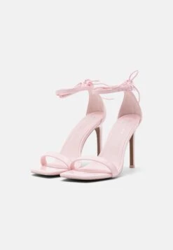 Call It Spring Vegan Katsia - Sandalen Met Hoge Hak - Light Pink 8 Call It Spring Vegan Katsia - Sandalen Met Hoge Hak - Light Pink -Call It Spring 6efaa7447b0849bb95391857aa3bb9df