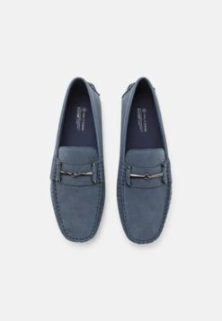 Call It Spring Vegan Oakmont - Mocassins - Navy -Call It Spring 6f33879ae3f3437991ab72bd205682b1