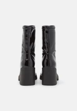 Call It Spring Steffanie - Enkellaarsjes Met Plateauzool - Black -Call It Spring 6f5f8981c56249b3a2e635e852fe5c51