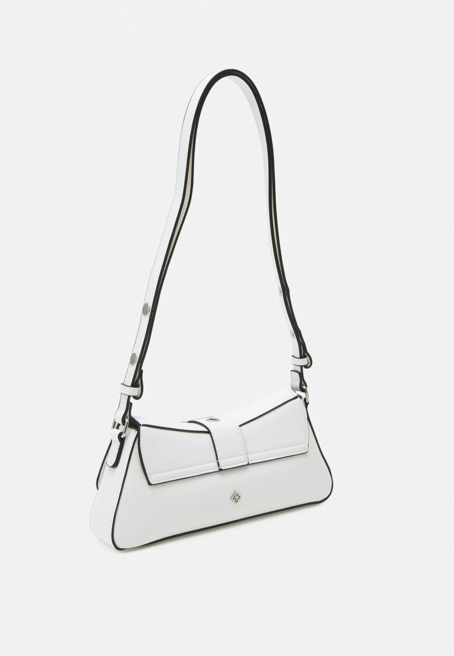 Call It Spring Perkswaltje - Schoudertas - White 2 Call It Spring Perkswaltje - Schoudertas - White - Afbeelding 2