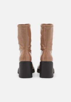 Call It Spring Steffanie - Enkellaarsjes Met Plateauzool - Other Grey -Call It Spring 71b7e4f474c841f4bd6f0e2d83e619cf