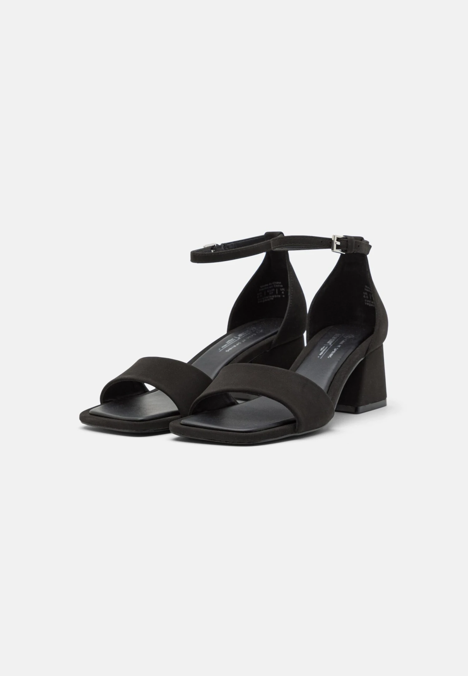 Call It Spring Vickie - Sandalen - Black 3 Call It Spring Vickie - Sandalen - Black - Afbeelding 3