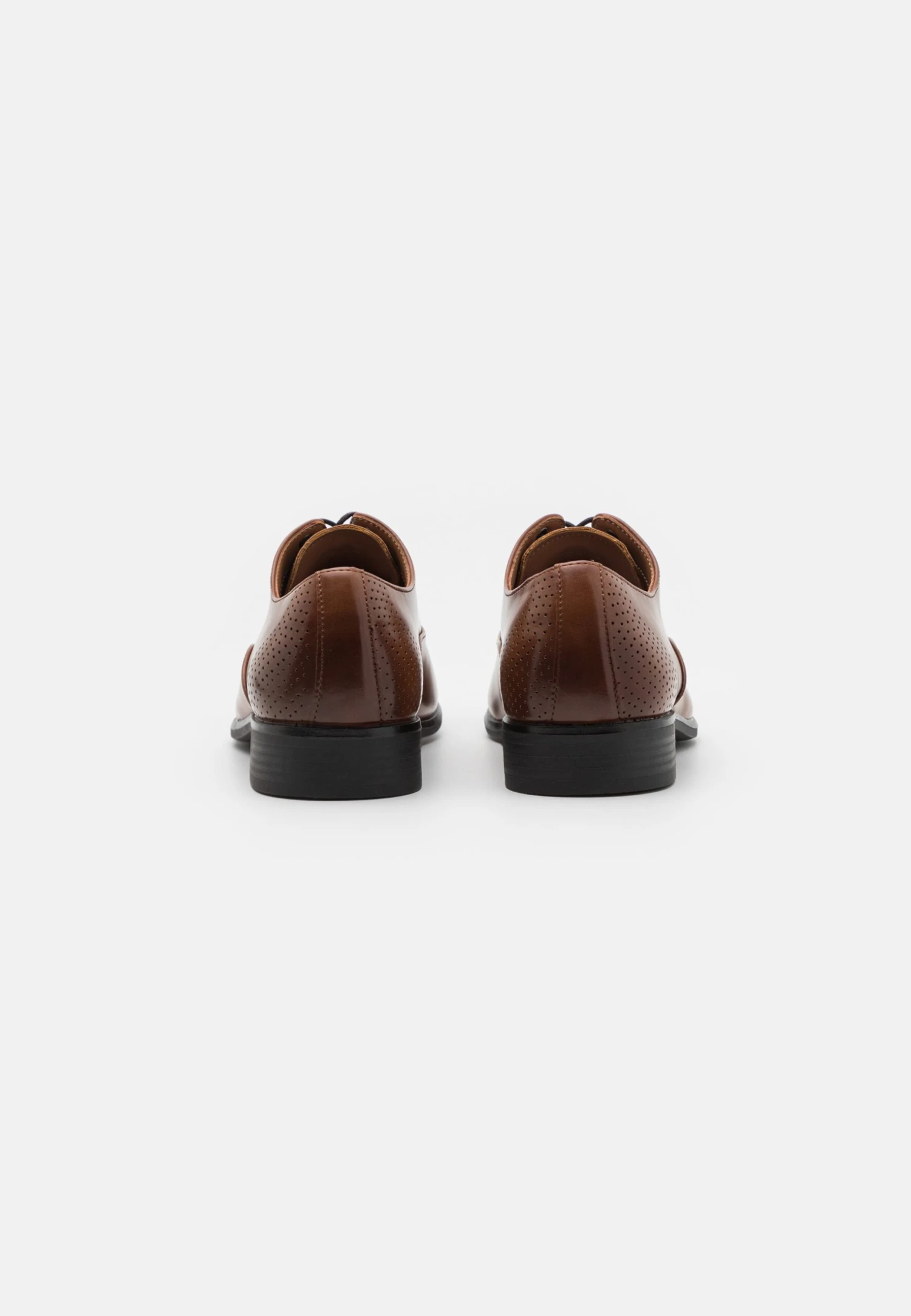 Call It Spring Jonathan - Veterschoenen - Cognac 3 Call It Spring Jonathan - Veterschoenen - Cognac - Afbeelding 3