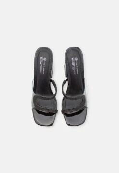 Call It Spring Liyah - Muiltjes Met Hak - Black 11 Call It Spring Liyah - Muiltjes Met Hak - Black -Call It Spring 744edcc71f514abcbf963cbb9b443ec8