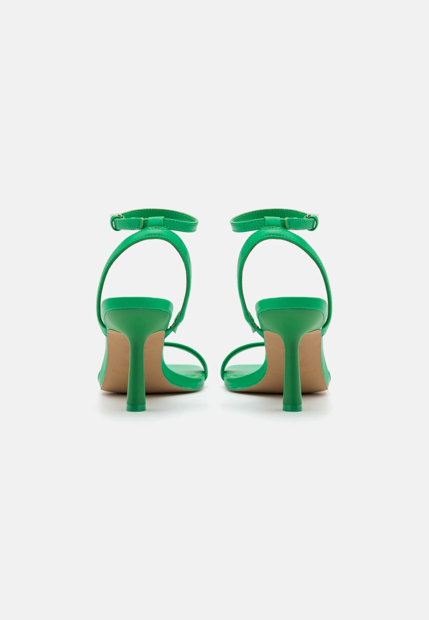 Call It Spring Normani - Sandalen - Medium Green 4 Call It Spring Normani - Sandalen - Medium Green - Afbeelding 4