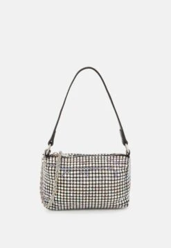 Call It Spring Peleus - Handtas - Silver-Coloured