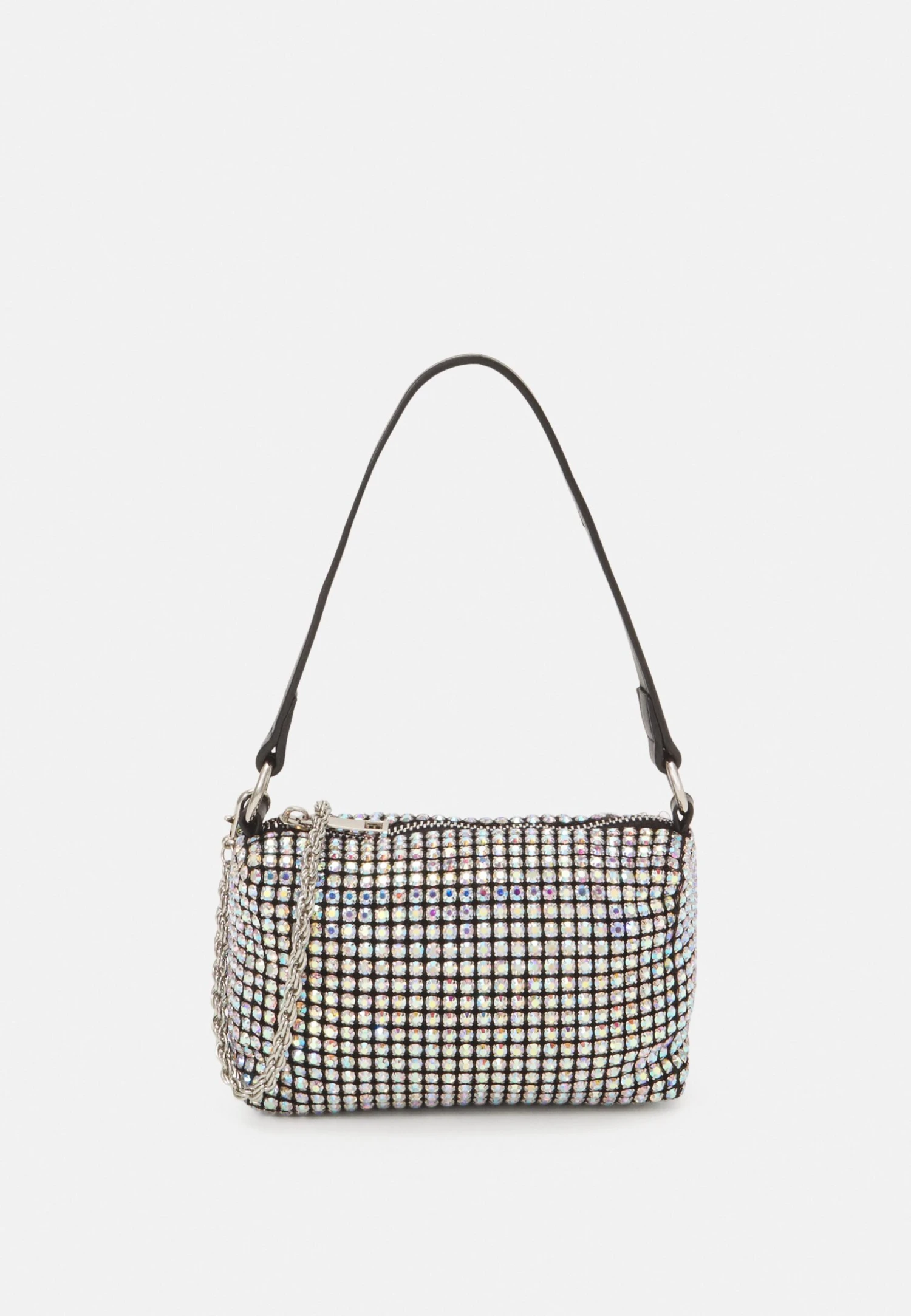 Call It Spring Peleus - Handtas - Silver-Coloured 1 Call It Spring Peleus - Handtas - Silver-Coloured