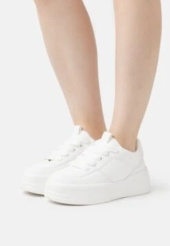 Call It Spring Vegan Kickflip - Sneakers Laag - White