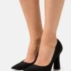 Call It Spring Vegan Steady - Klassieke Pumps - Black
