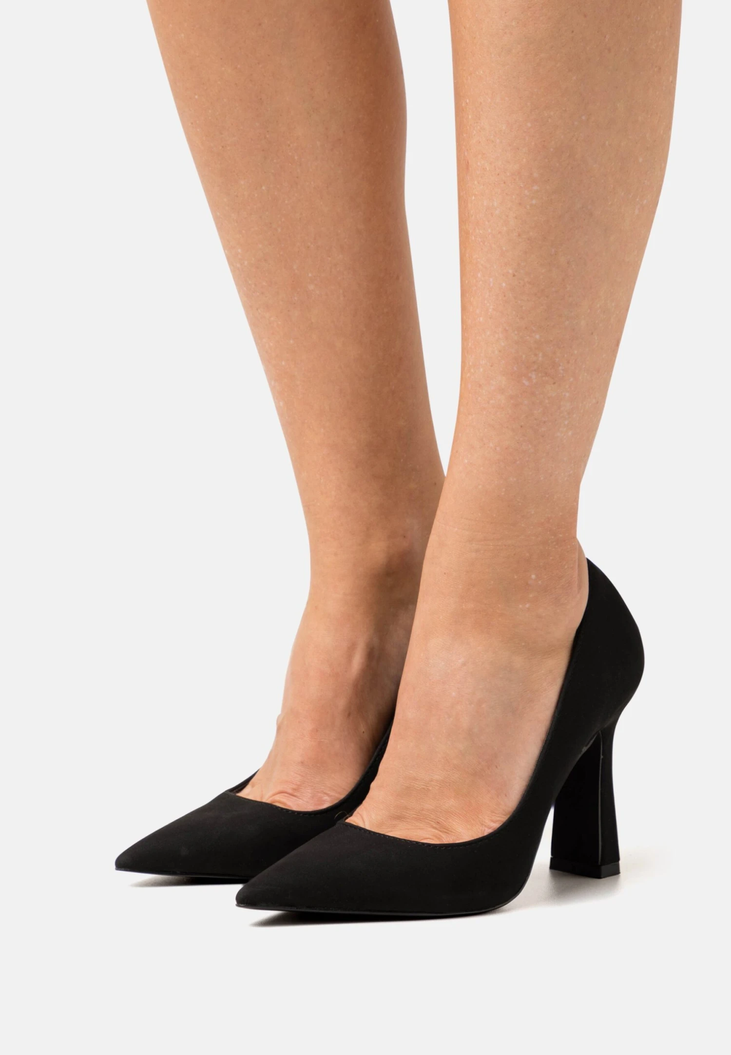 Call It Spring Vegan Steady - Klassieke Pumps - Black 1 Call It Spring Vegan Steady - Klassieke Pumps - Black