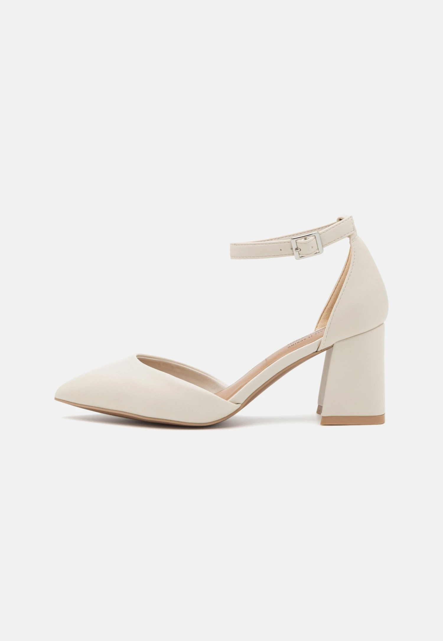 Call It Spring Daliaa - Klassieke Pumps - Ice 2 Call It Spring Daliaa - Klassieke Pumps - Ice - Afbeelding 2