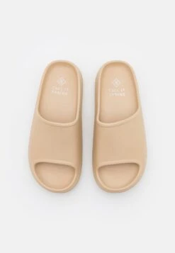 Call It Spring Vegan Julep - Badslippers - Bone 11 Call It Spring Vegan Julep - Badslippers - Bone -Call It Spring 7b48571465fe45d0ba0086fd21868725