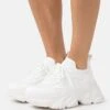 Call It Spring Obii - Sneakers Laag - White