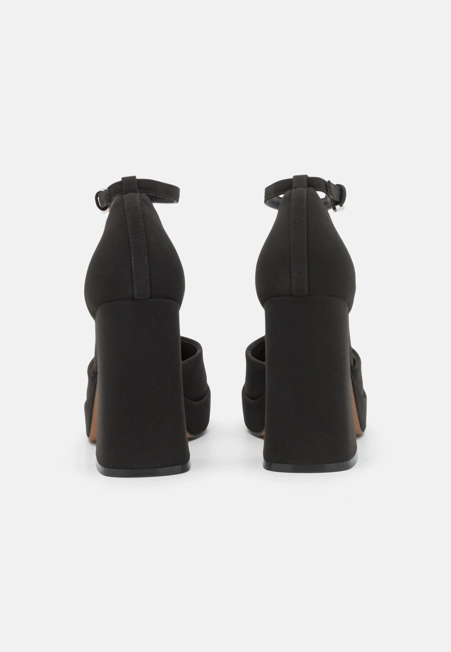 Call It Spring Anabelle - Plateaupumps - Black 4 Call It Spring Anabelle - Plateaupumps - Black - Afbeelding 4