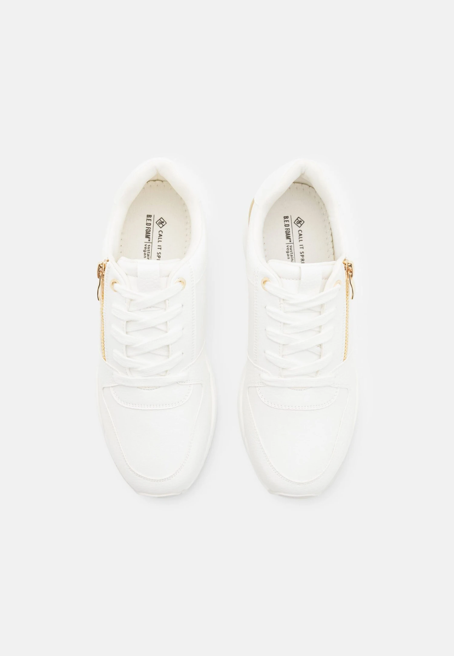 Call It Spring Gigii - Sneakers Laag - Other White 6 Call It Spring Gigii - Sneakers Laag - Other White - Afbeelding 6