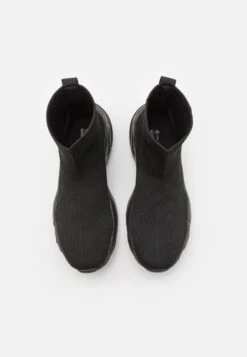 Call It Spring Vegan Sallia - Sneakers Hoog - Black 9 Call It Spring Vegan Sallia - Sneakers Hoog - Black -Call It Spring 7ff8d28d161c4e78bed06c6fdf97a611