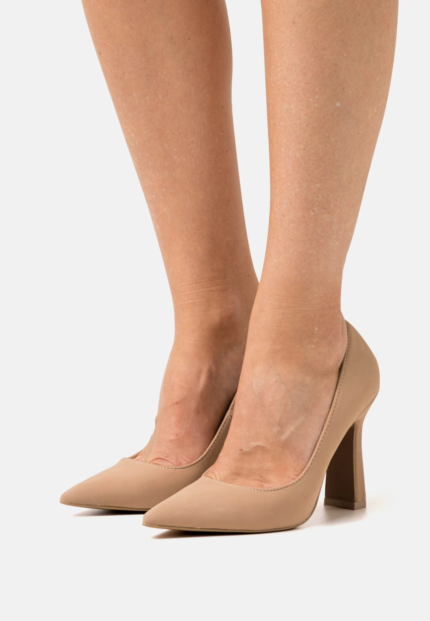 Call It Spring Vegan Steady - Klassieke Pumps - Light Brown 1 Call It Spring Vegan Steady - Klassieke Pumps - Light Brown