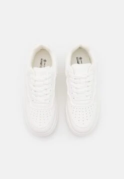Call It Spring Ivey - Sneakers Laag - White -Call It Spring 84cd2b22d133444b8caa6b15cfe30329