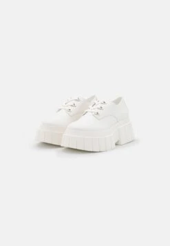 Call It Spring Vegann Shae - Veterschoenen - White -Call It Spring 85dec057c1e7438793b442965664f361