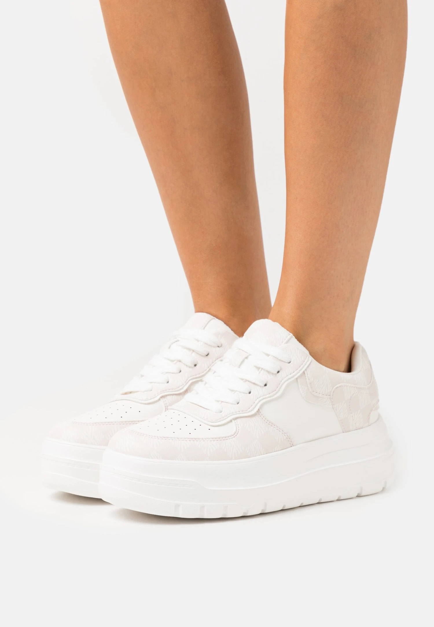 Call It Spring Ivey - Sneakers Laag - Light Pink 1 Call It Spring Ivey - Sneakers Laag - Light Pink