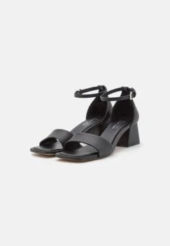 Call It Spring Vickie - Sandalen - Open Black -Call It Spring 87f266525ef042c0ab2f258c7bfeb8fa