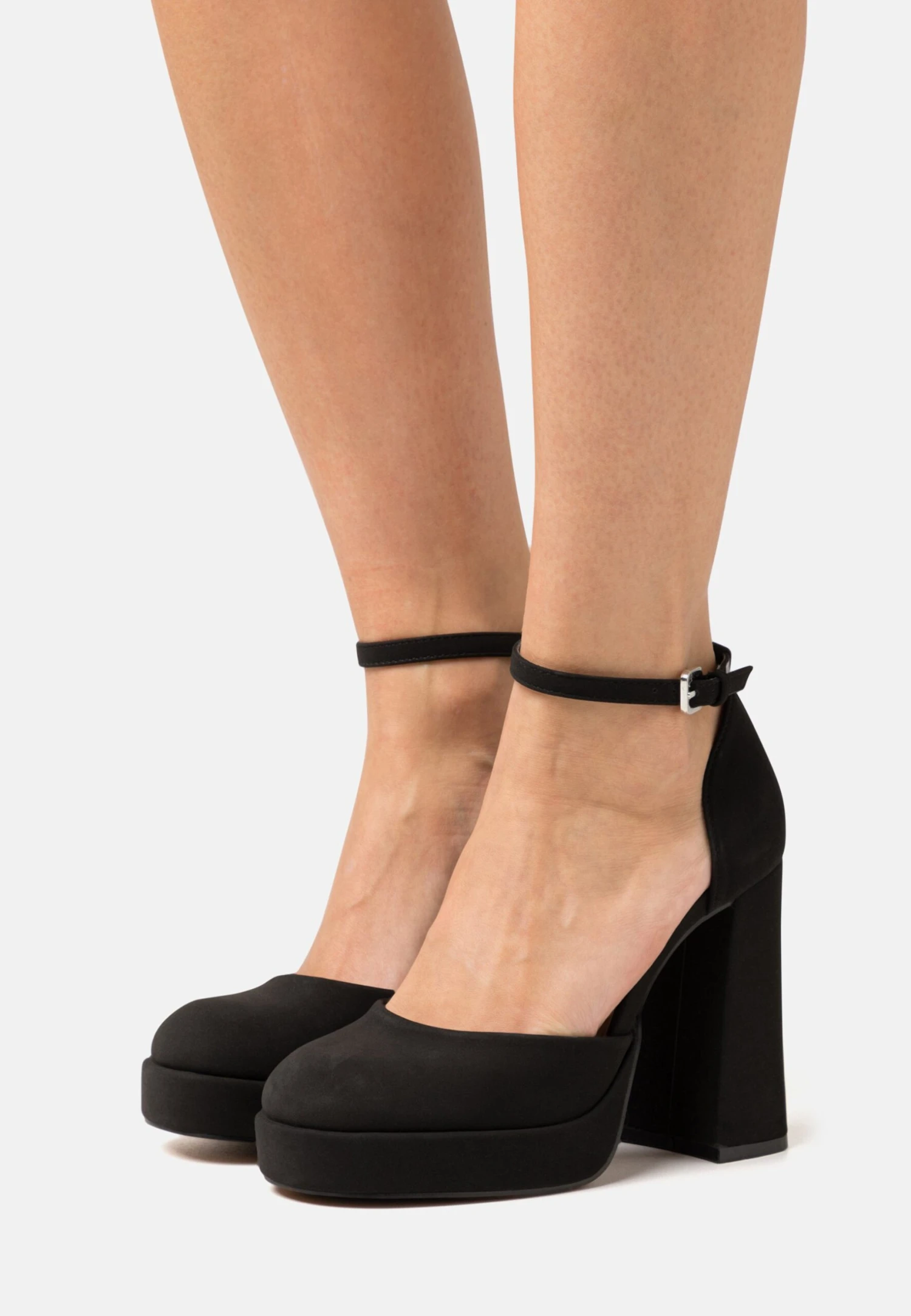 Call It Spring Anabelle - Plateaupumps - Black 1 Call It Spring Anabelle - Plateaupumps - Black