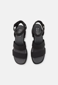 Call It Spring Vegan Shelbyy - Sandalen Met Plateauzool - Black 11 Call It Spring Vegan Shelbyy - Sandalen Met Plateauzool - Black -Call It Spring 8968f611b9504d04835c9ba45d9861bc