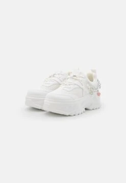 Call It Spring Vegan Major - Sneakers Laag - White 8 Call It Spring Vegan Major - Sneakers Laag - White -Call It Spring 89adc8eeaca14775bb33aae7da8a81ad