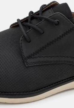 Call It Spring Vegan Robinson - Sportieve Veterschoenen - Black 11 Call It Spring Vegan Robinson - Sportieve Veterschoenen - Black -Call It Spring 8a22ba4cac42436499c969941ae1bbb4