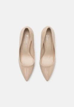Call It Spring Vegan Dazling - Klassieke Pumps - Other Beige 11 Call It Spring Vegan Dazling - Klassieke Pumps - Other Beige -Call It Spring 8a409d3829064091ad51bdd8d467ee94