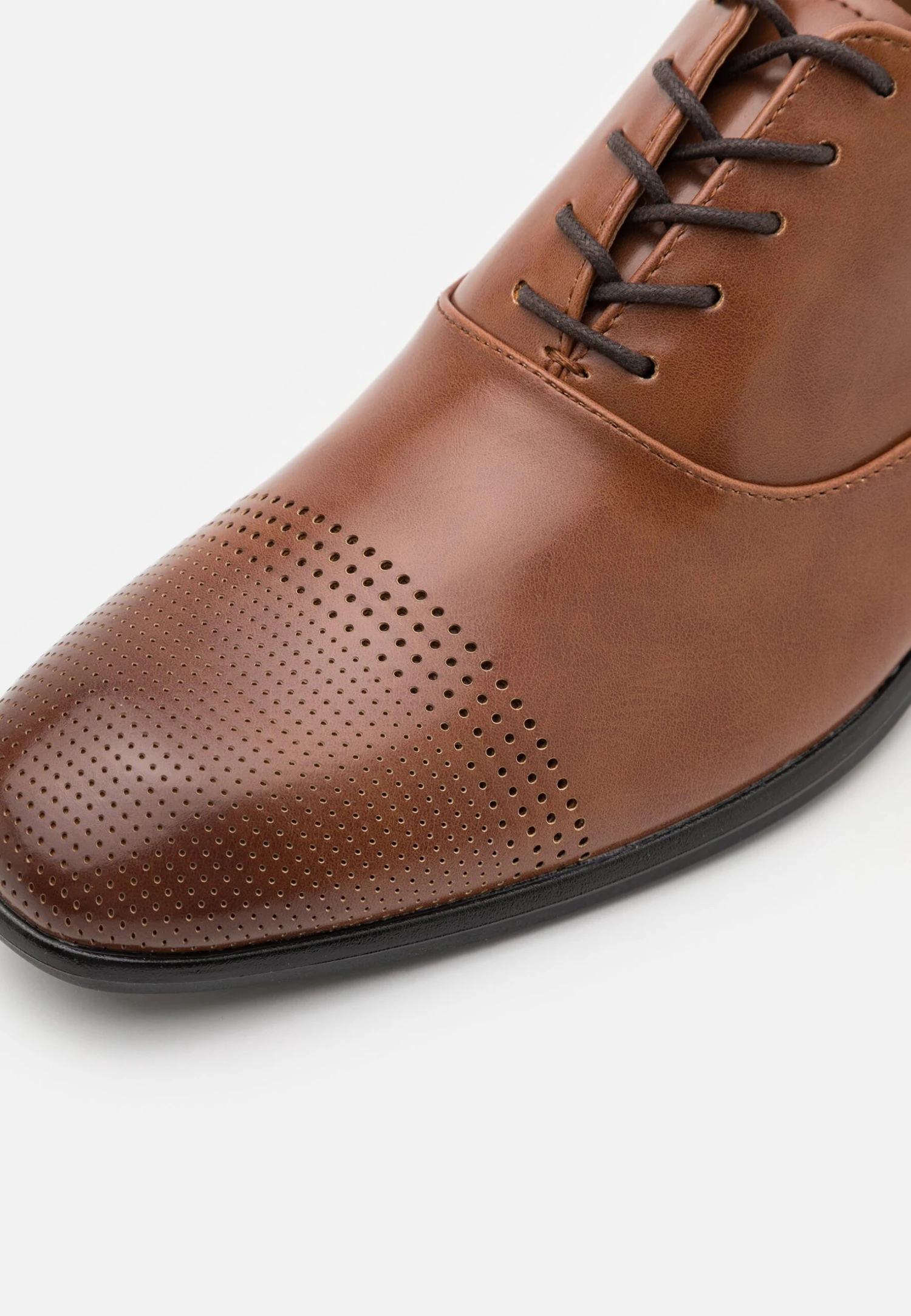 Call It Spring Jonathan - Veterschoenen - Cognac 6 Call It Spring Jonathan - Veterschoenen - Cognac - Afbeelding 6