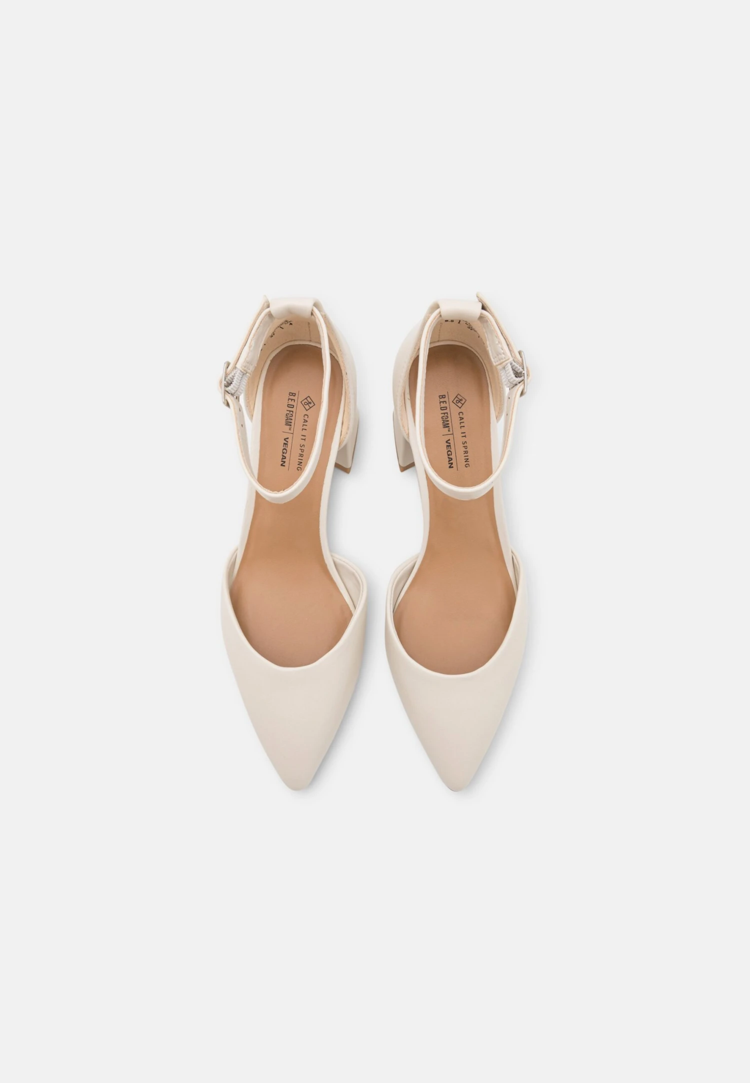 Call It Spring Daliaa - Klassieke Pumps - Ice 6 Call It Spring Daliaa - Klassieke Pumps - Ice - Afbeelding 6