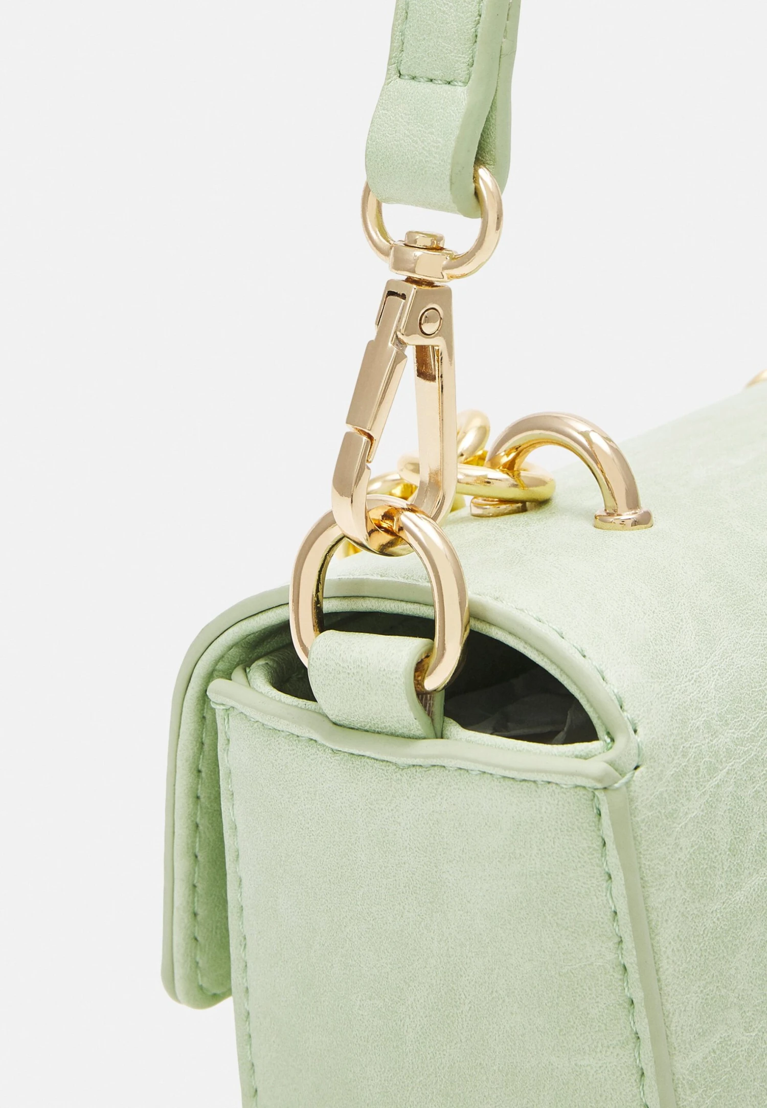 Call It Spring Pop Star Set - Handtas - Light Green 4 Call It Spring Pop Star Set - Handtas - Light Green - Afbeelding 4